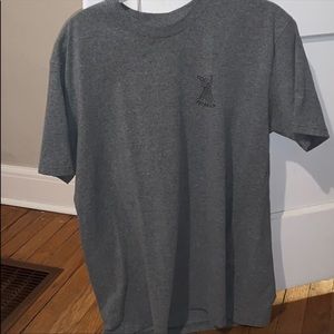 Men’s short sleeve Patagonia tee. Size large.